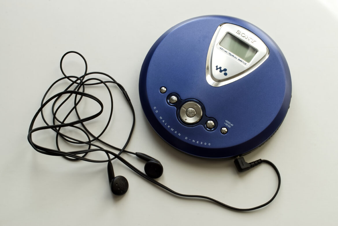 1990er–2000er – Übergang zu CD & Digital